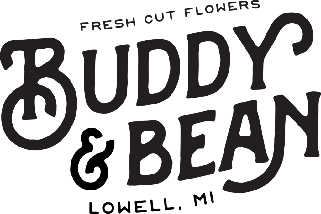 Buddy & Bean Flower Farm
